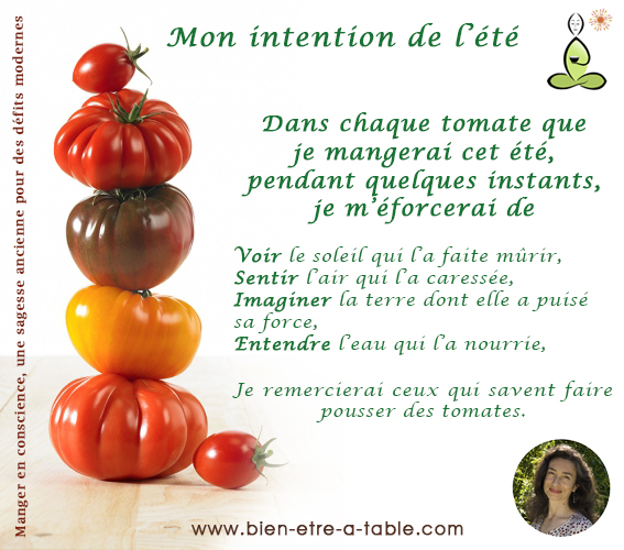 Tomates