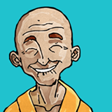 petit bambou méditation