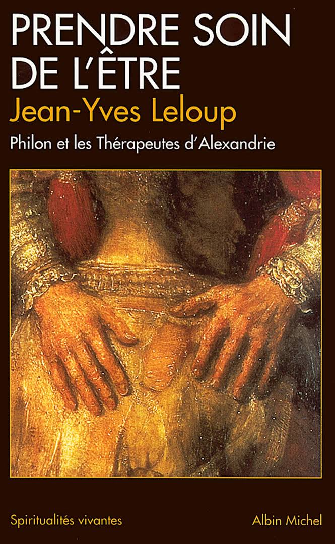 prendre soin de l'etre