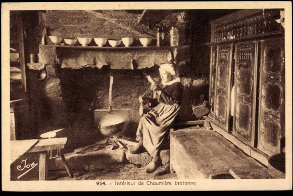 pleine conscience ferme