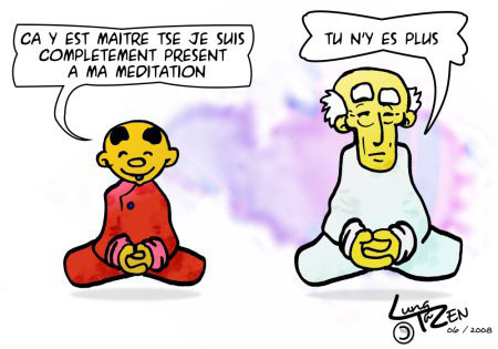 meditation mindfulness