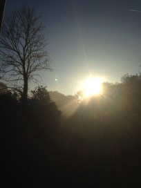 soleil levant-meditation-pleine-conscience