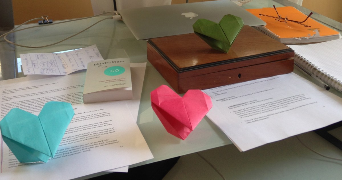 rendez-vous cabinet manger en pleine conscince