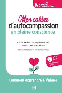cahier de pratique
