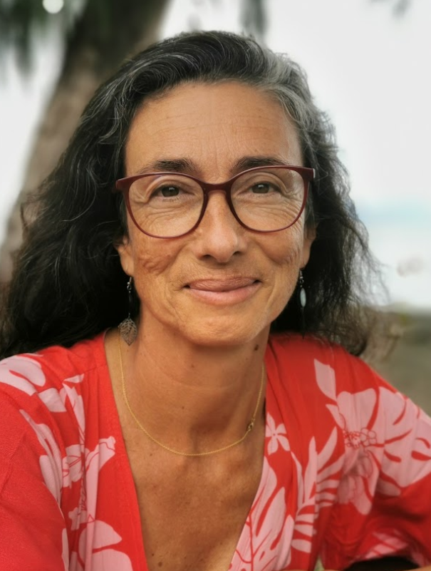 instructrice mindful eating