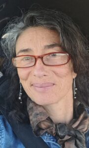 instructrice et formatrice mindful eating